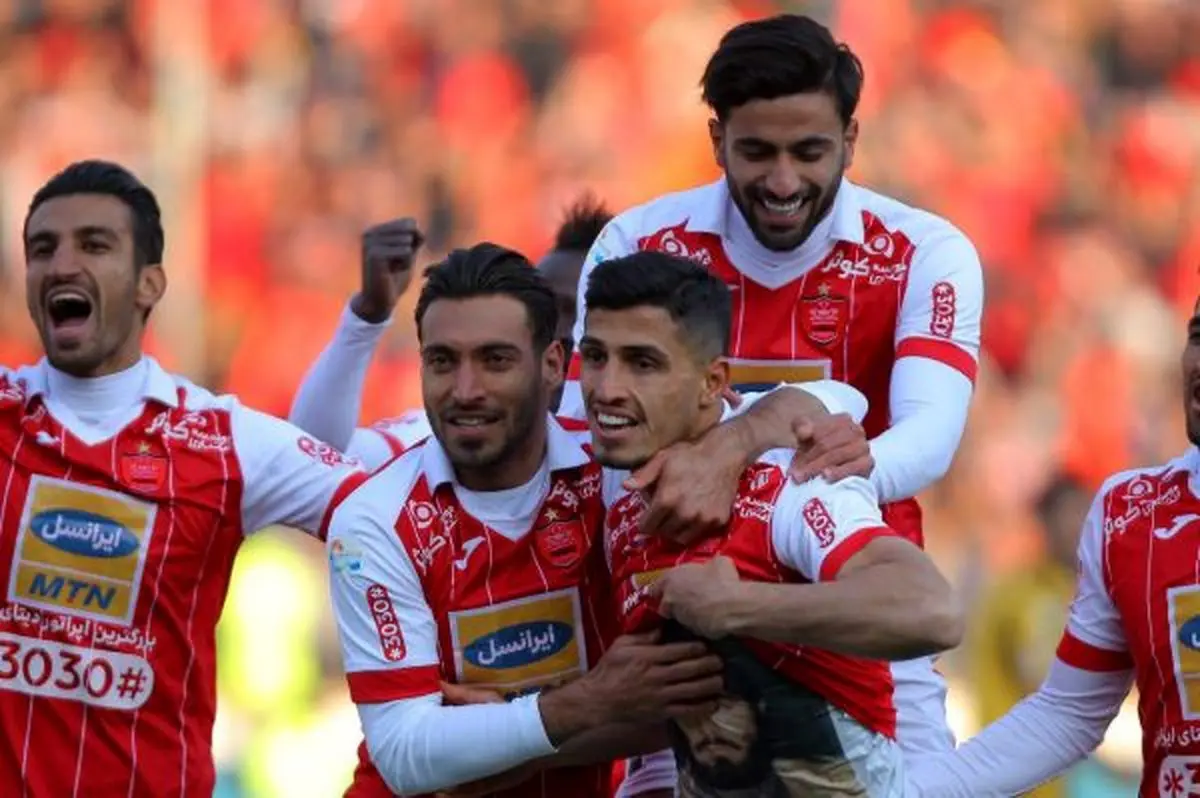 پیشنهاد قطری‌ها به ستاره پرسپولیس