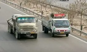 کربن سیاه خطری تازه در هوای تهران