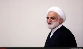 خودکشی سیدامامی در حال بررسی است/ قوه‌قضاییه اطلاعات کامل اعتراضات اخیر را به شورای عالی امنیت ملی داده است