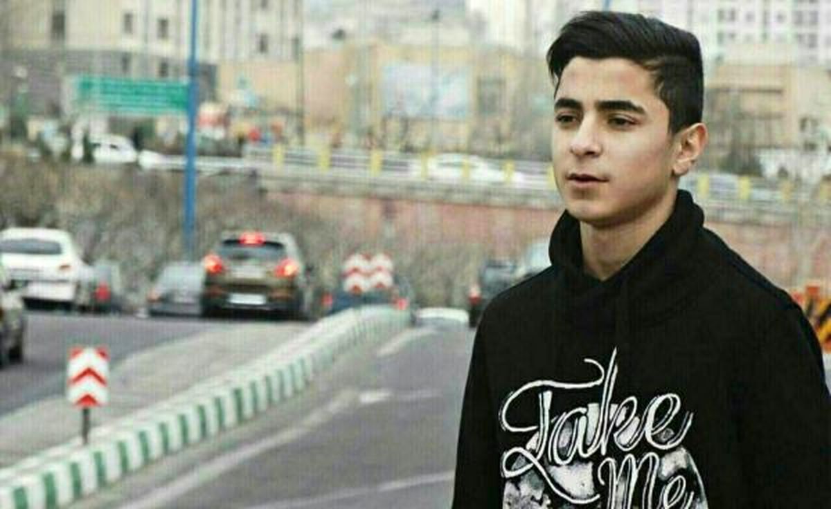 مادر احمدرضا شاکر افشاگری کرد/ میخواستند پسرم را بدون گواهی فوت دفن کنند