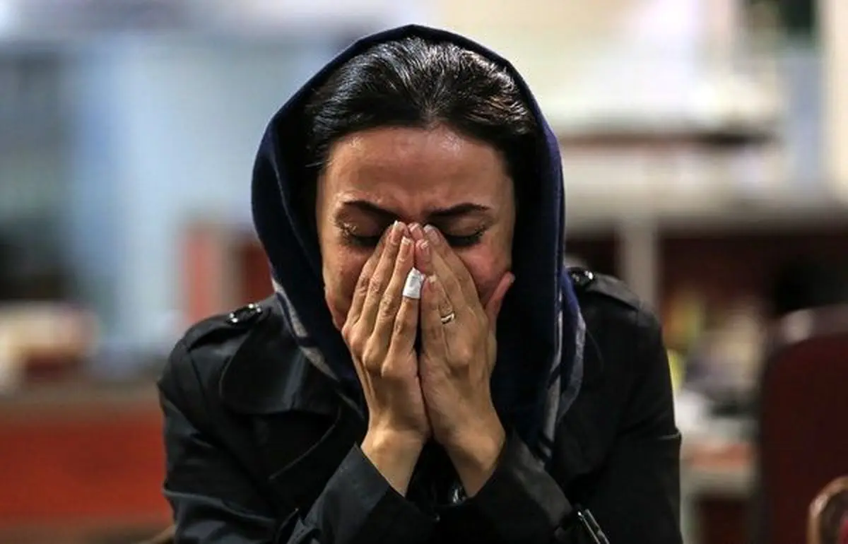 پیکر همسرم را در امامزاده طاهر کرج به خاک می‌سپاریم/امیدوارم سایر پیکرها را هم از کشتی خارج کنند