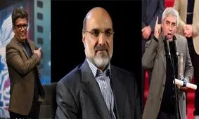 برای جلب رضایت حاتمی کیا، هفت توبیخ شد
