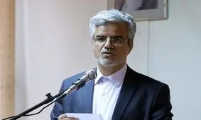 محمود صادقی: سوال از وزرای اطلاعات، دادگستری و کشور در مورد بازداشت فعالان محیط زیست در حال پیگیری است