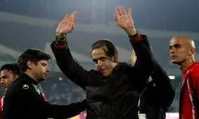 مناظره علی کریمی و ساکت امشب در برنامه ۹۰