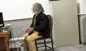 پدرم نگذاشت به آرزویم که فوتبالیست شدن بود، برسم