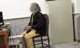 پدرم نگذاشت به آرزویم که فوتبالیست شدن بود، برسم
