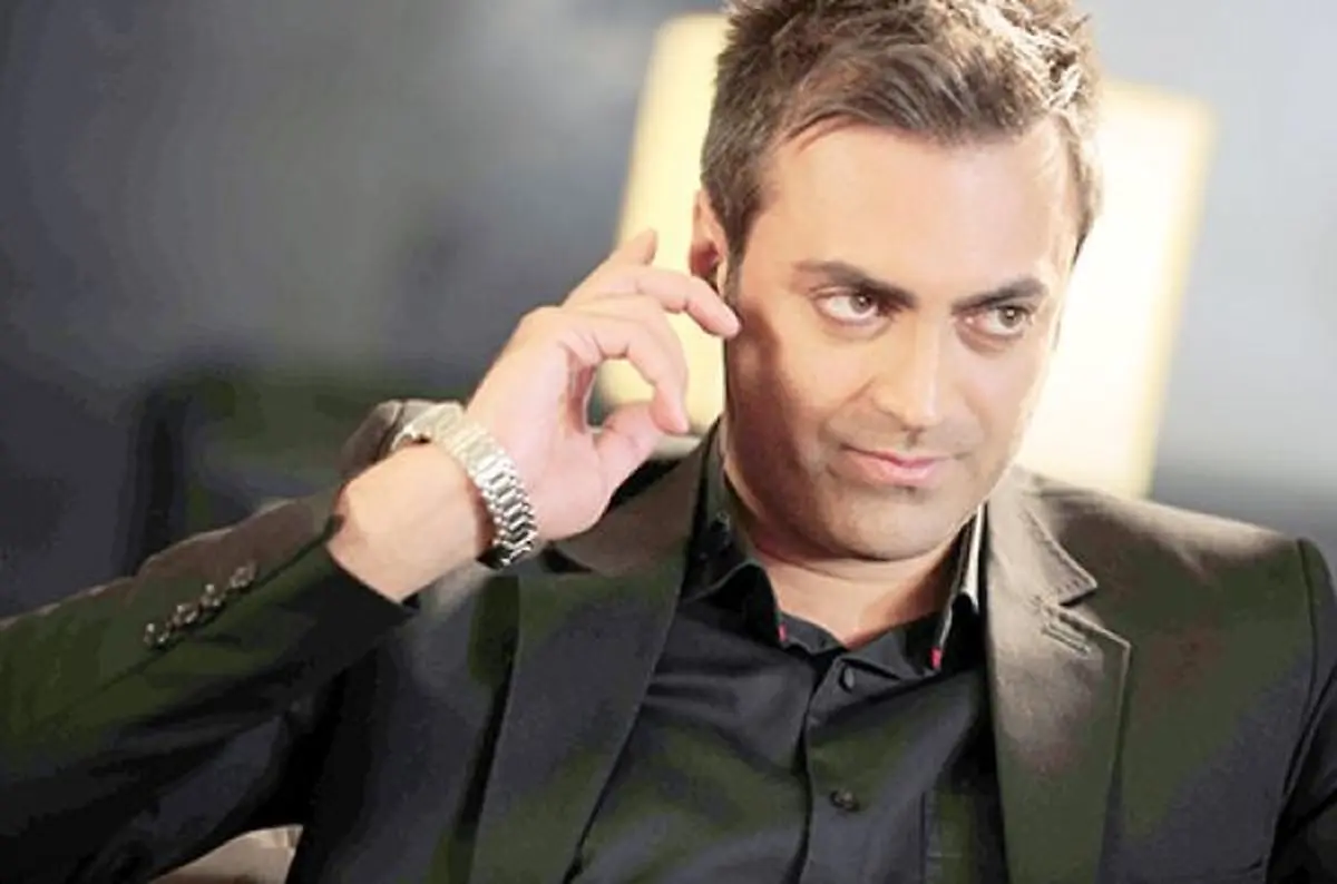 یک بازیگر سینما: سینمای اکشن به بخش خصوصی سپرده شود