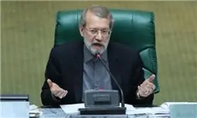 توصیه لاریجانی به مسئولان برای حل مشکلات اقتصادی کشور / سرعت در حل مسائل ضرورت حال کشور است