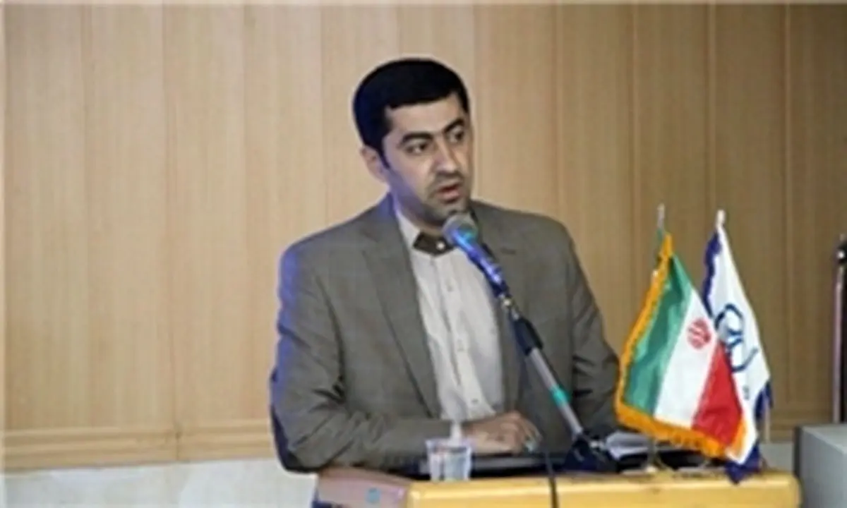 وضعیت زنجیره فولاد در بیجار به زودی تعیین تکلیف می‌شود