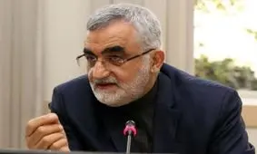 روایت رئیس کمیسیون امنیت ملی از نحوه مرگ سید امامی