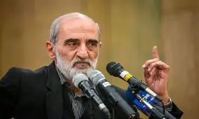 واکنش حسین شریعتمداری به پیشنهاد رفراندوم روحانی: این حرف اهانت به راهپیمایان است