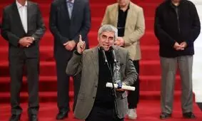 حاشیه‌های جشنواره فیلم فجر یک روز پس از پایان
