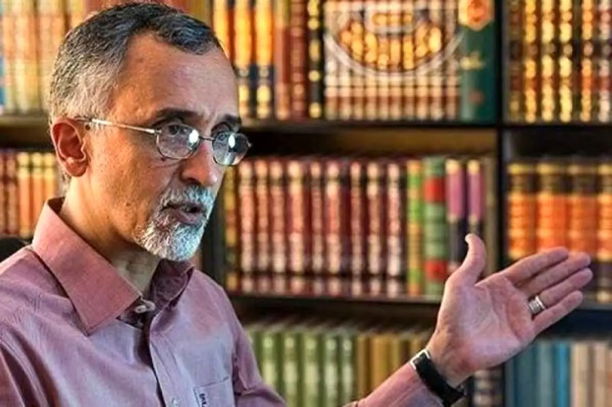 راه حل فعال سياسی اصلاح طلب برای حل مشكلات كشور به جای رفراندوم