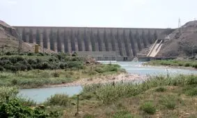 سفیدرود در عطش باران