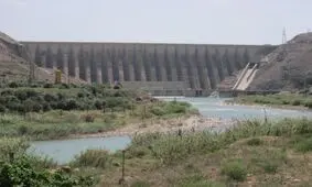 سفیدرود در عطش باران