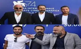 ركورد شكنى در سانس فوق العاده / ١٠ سانس در ٤٠ دقيقه براى "بدون تاريخ بدون امضا"در كورش