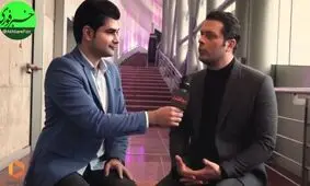 چرا می‌گویید سیاه‌نمایی؛ فیلمساز، دغدغه‌هایش را روایت می‌کند