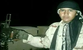 مرزبان شجاع تایبادی به شهادت رسید