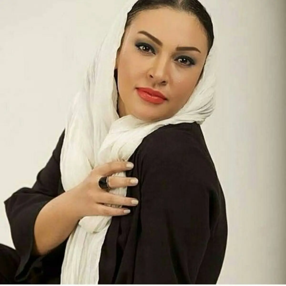 پست اينستاگرامى زيبا بروفه و انتظار كشيدن او براى متولد شدن فرزندش
