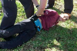 تیراندازی مرگبار در دبیرستانی در فلوریدا