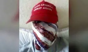 تصویر اینستاگرامی عامل تیراندازی مرگبار شب گذشته فلوریدا