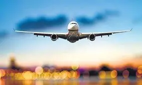 ماموریت بعدی ناسا، ساخت هواپیما با بالهای تاشو