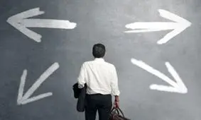 چرا کارمندان تمایل به تغییر شغل دارند؟