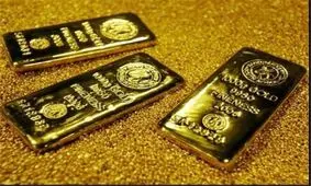 صعود طلا در بازار جهانی