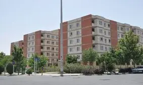 آخرین وضعیت سامانه املاک و اسکان