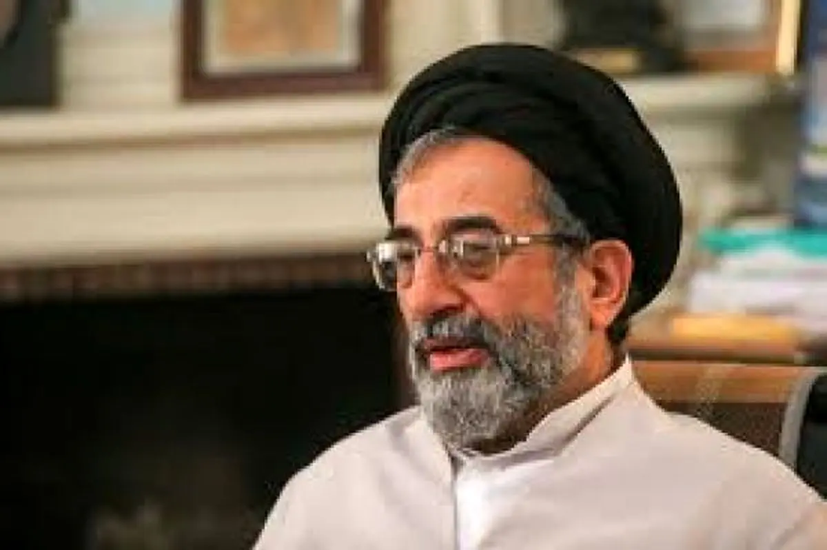 برگزاری رفراندوم مشکلی ندارد/پیشنهاد آیت الله نوری همدانی را به همه پرسی بگذارند