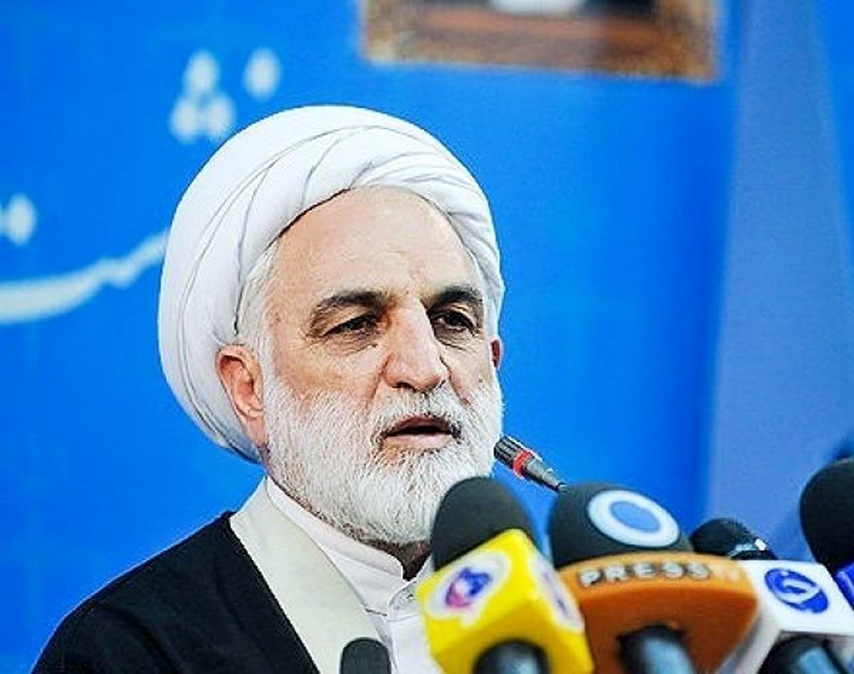 سیدامامی باور نمیکرد اطلاعات جاسوسیاش را در اختیار داریم