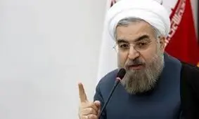 واکنش مقام معظم رهبری به بایدهای رییس جمهور/مخاطب بایدهای روحانی کیست؟+فیلم