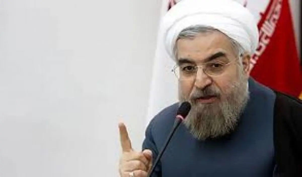 واکنش مقام معظم رهبری به بایدهای رییس جمهور/مخاطب بایدهای روحانی کیست؟+فیلم