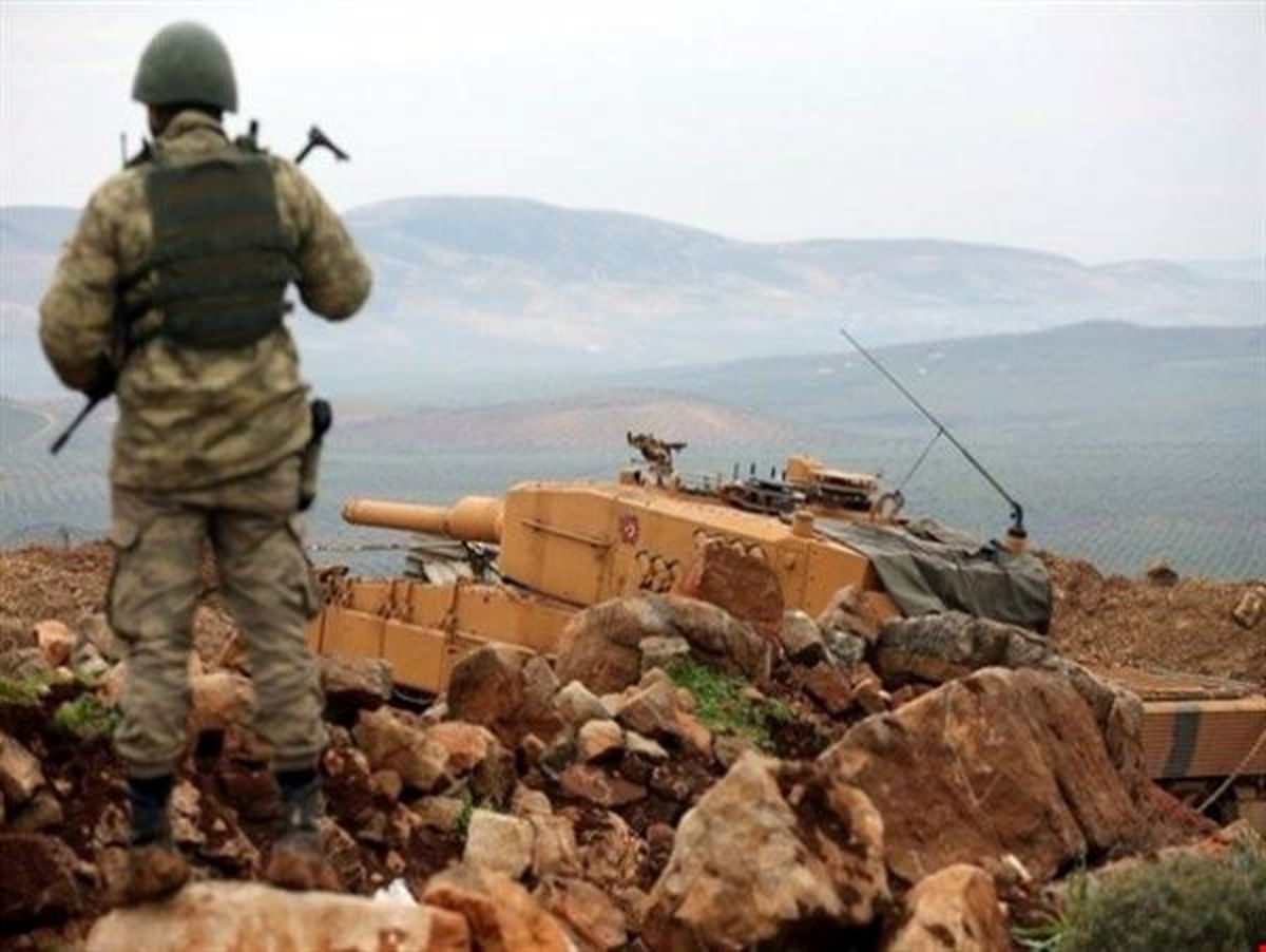 المیادین: ارتش سوریه در «عفرین» مستقر می‌شود