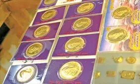 دلار قیمت سکه را هم بالا برد