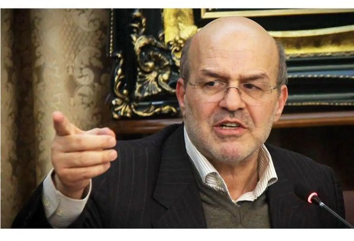 رفع معضل ریزگردها در خوزستان، ۳ سال زمان می‌برد/ مقصر آلودگی هوای تهران گازوییل است نه بنزین