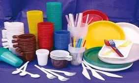 نکات کلیدی در استفاده از ظروف پلاستیکی