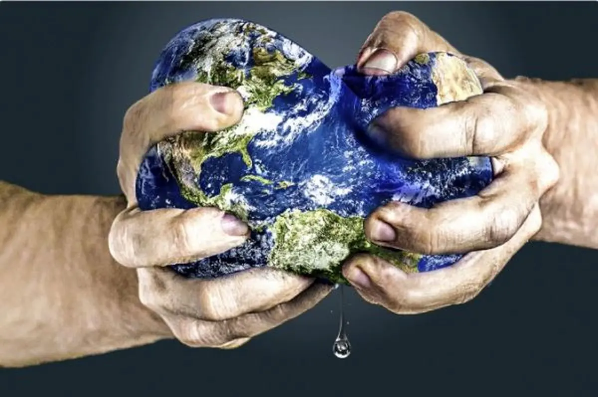 شهرهایی در جهان که دچار کم‌آبی هستند