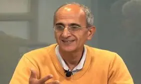 ناگفته هایی از زندگی کاووس سیدامامی/جامعه شناس میلیاردی که جاسوس بود