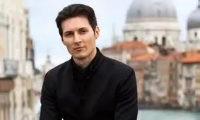 موسس تلگرام چقدر ثروت دارد؟