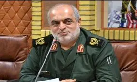 گردهمایی«فاتحان فاو» تداعی کننده دوران هشت سال دفاع مقدس است