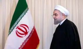 روحانی وارد دهلی نو شد/آغاز مذاکرات مقامات ارشد از روز شنبه