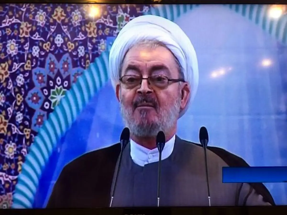 هر دستی علیه ایران دراز شود سپاه و ارتش آن را قطع می‌کنند