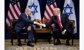 نتانیاهو دوباره به آمریکا می‌رود