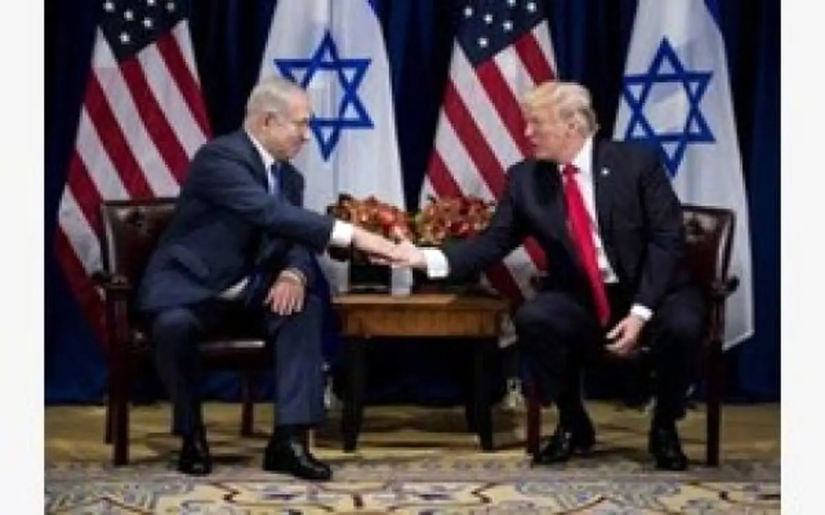 نتانیاهو دوباره به آمریکا می‌رود