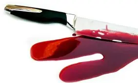 نزاع در خیابان شمشیری منجر به قتل شد