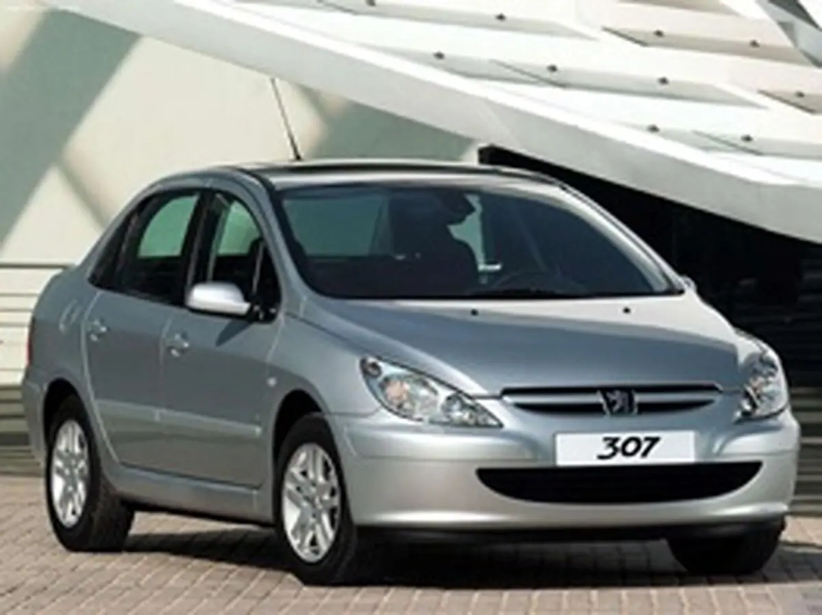 همه چیز درباره هاچ‌بک‌های پژو که صندوقدار شدند!