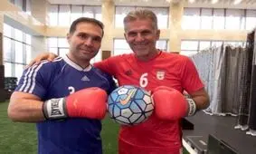 دلیل انتخاب سرمربی تیم ملی ووشو به عنوان دستیار کی‌روش مشخص شد