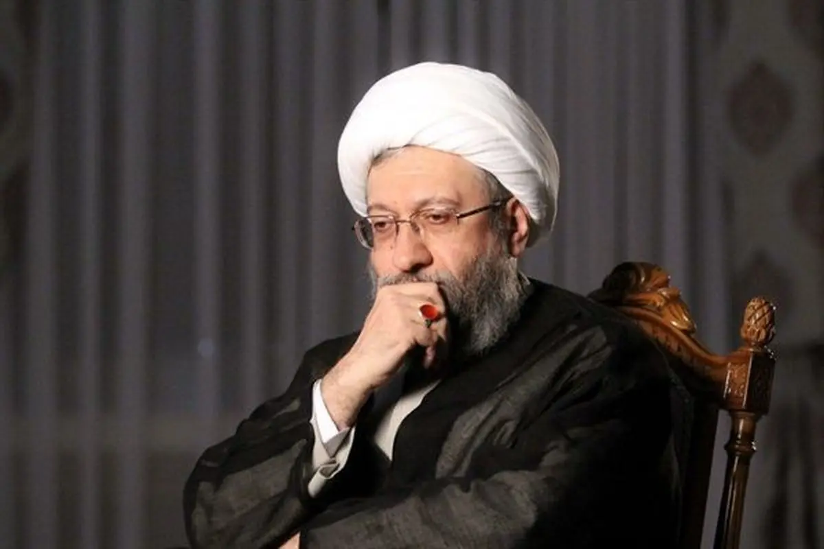 دستور ویژه رئیس قوه قضائیه به دادستان کل کشور برای پیگیری حادثه