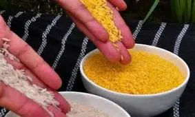 مصرف محصولات ترا ریخته تولیدشده در اروپا برای شهروندان اروپایی ممنوع است